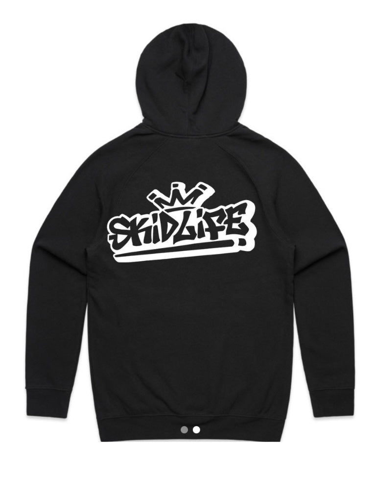 Skid Life Hoodie