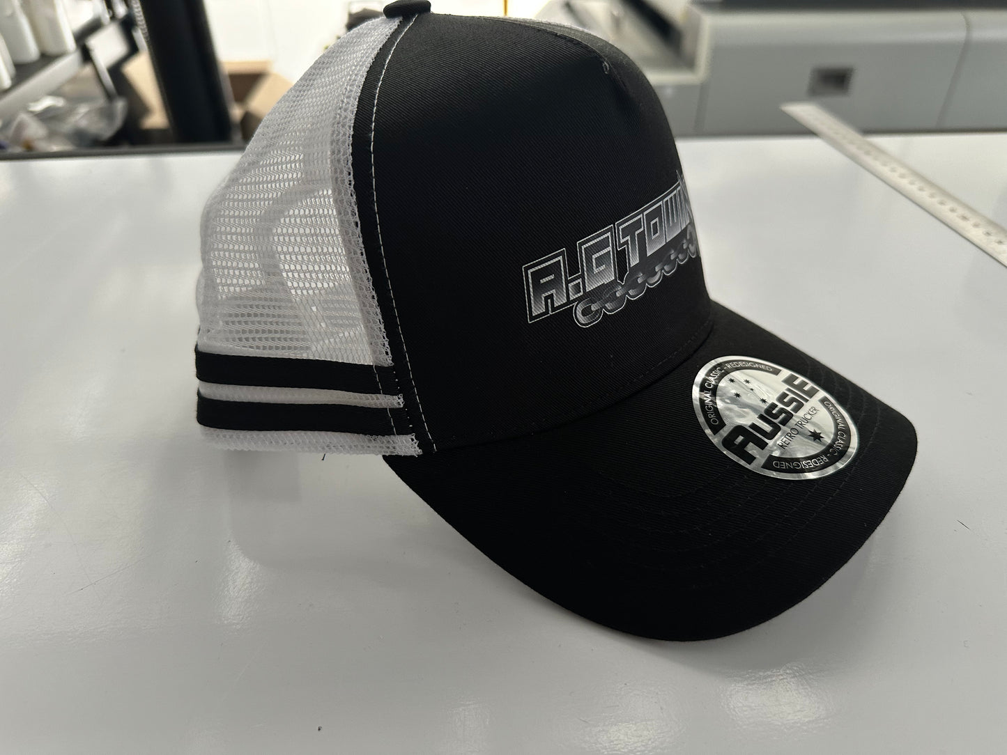 Trucker Caps