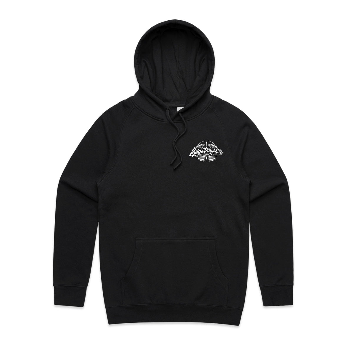 EVC New Hoodie