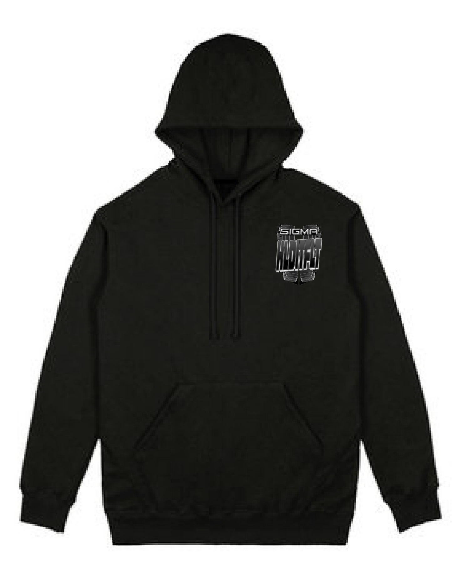 HLDITFLT Sigma Hoodie