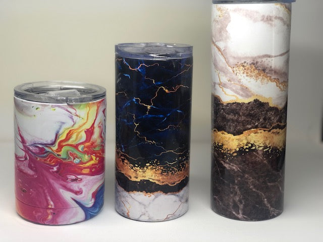 Custom Tumblers