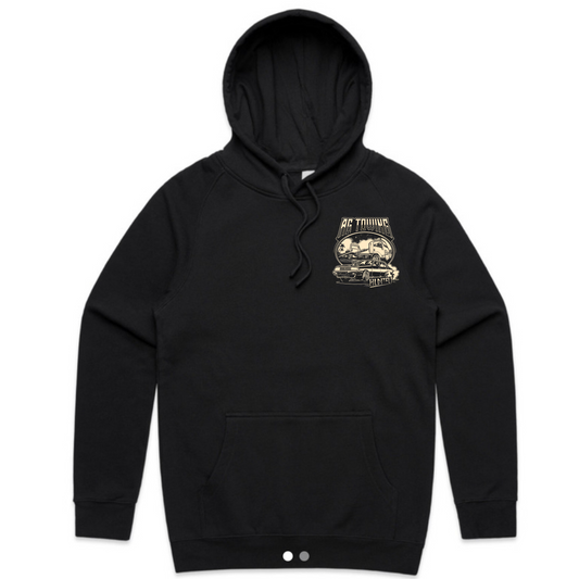 AG Towing & HLDITFLT Hoodie