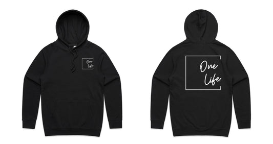 One Life Hoodie