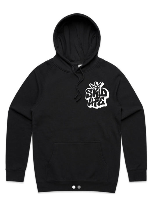 Skid Life Hoodie