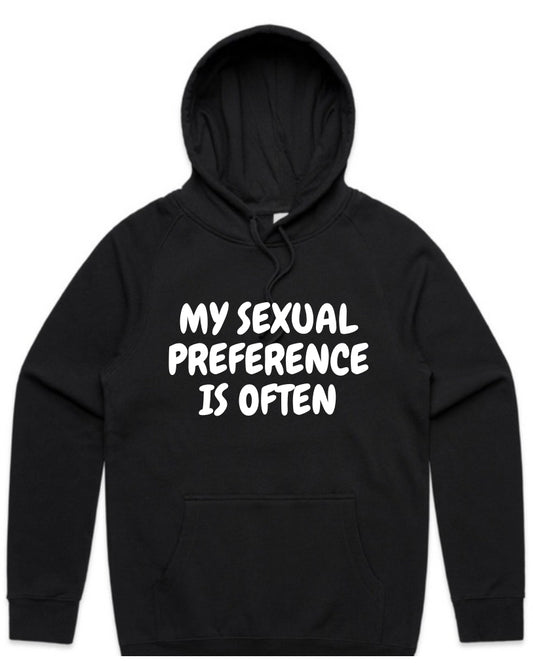 Novelty Hoodie 2