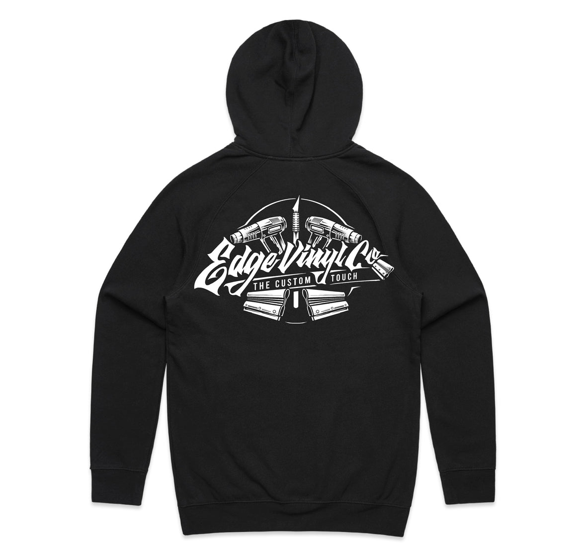 EVC New Hoodie