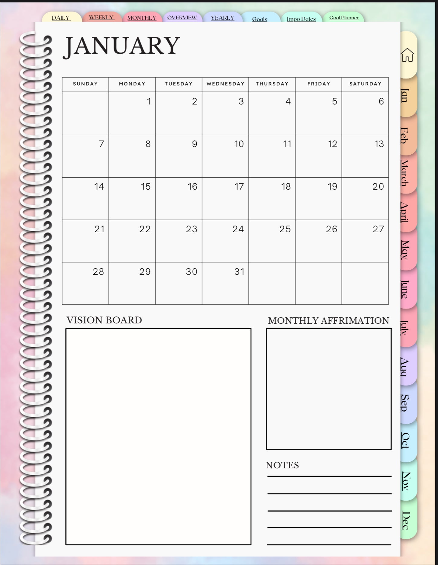 Digital Download 2024 Life Planner Edgevinylco   FullSizeRender 5208d611 D917 49b8 B51c C34d929796a3 