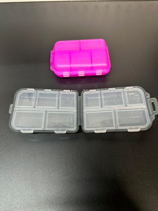 Mini Pill Case