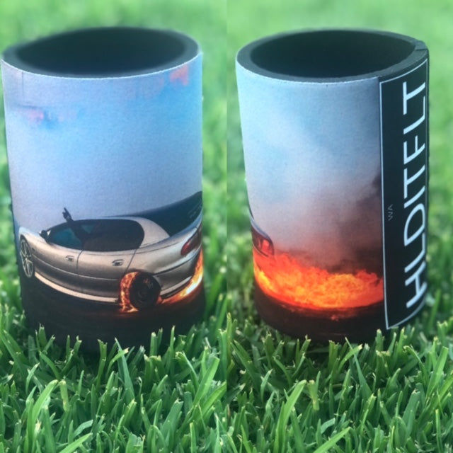 Custom Stubby Holders