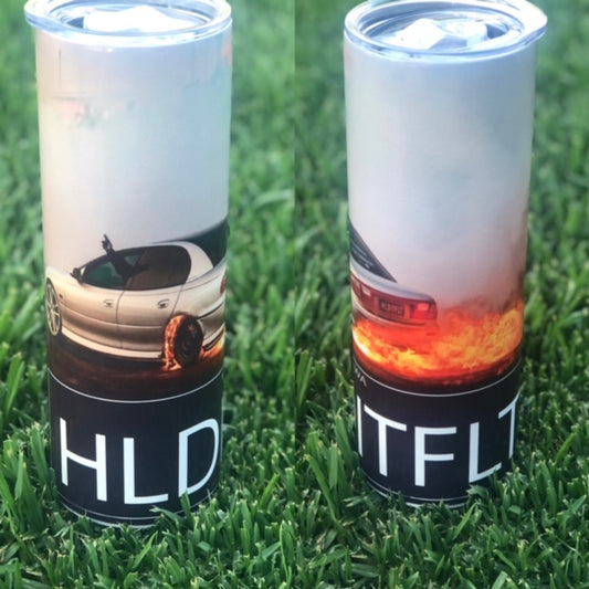 Custom Tumblers