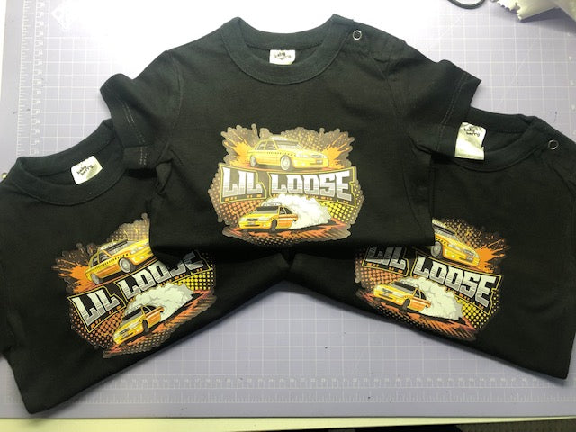 Custom T-Shirts